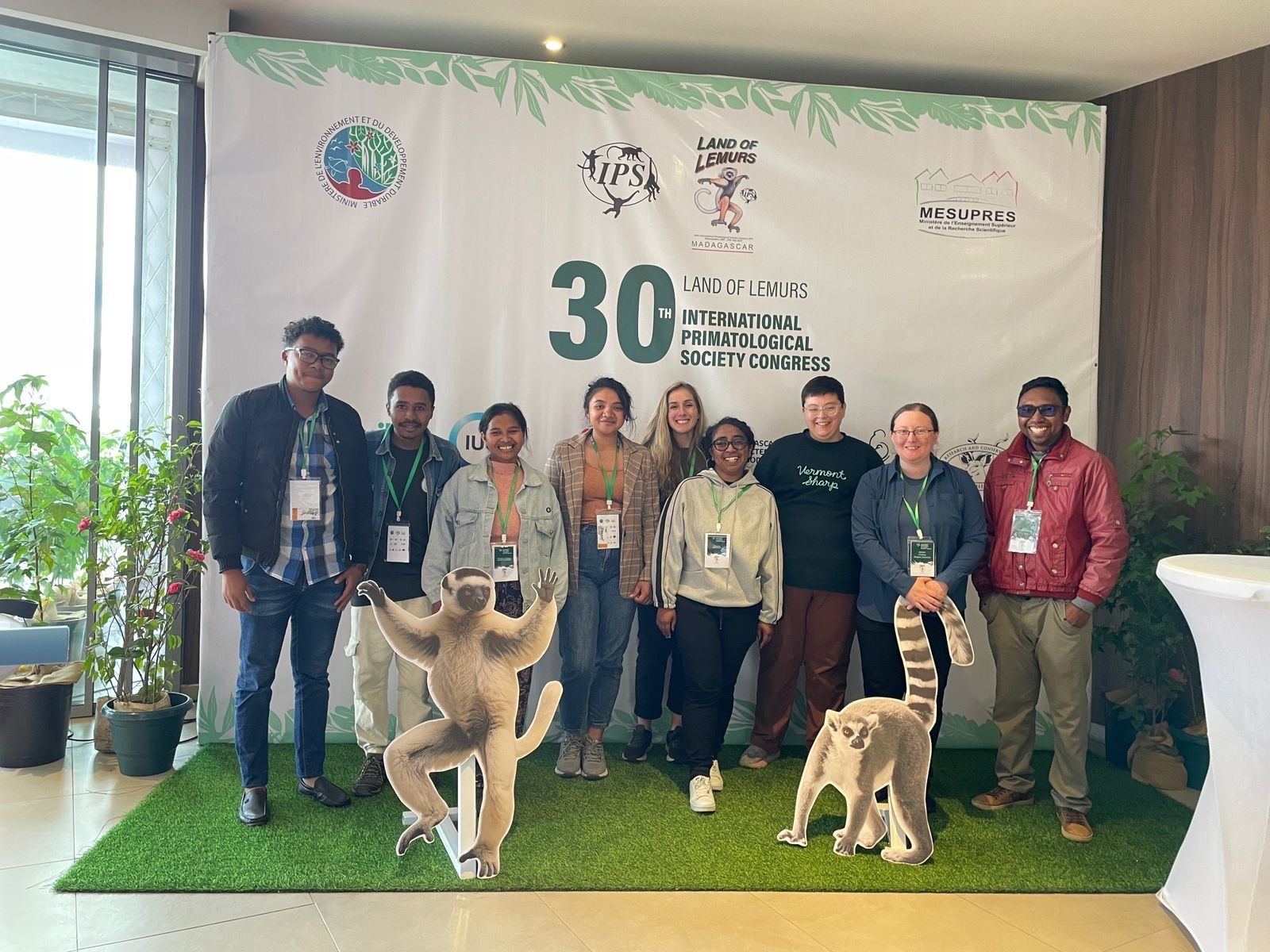 IPS Bergey Lab